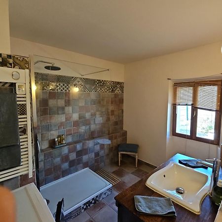 Petit Cocon A Mourepiane Appartement Marseilles Buitenkant foto