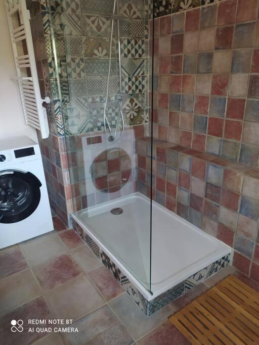Petit Cocon A Mourepiane Appartement Marseilles Buitenkant foto