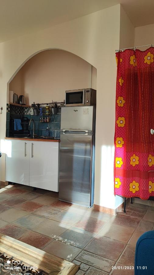 Petit Cocon A Mourepiane Appartement Marseilles Buitenkant foto