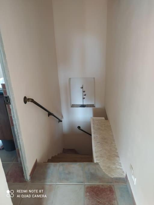 Petit Cocon A Mourepiane Appartement Marseilles Buitenkant foto