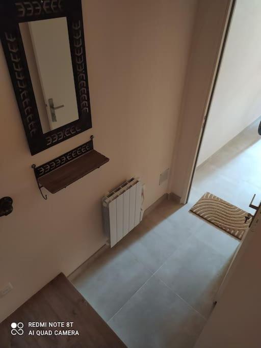 Petit Cocon A Mourepiane Appartement Marseilles Buitenkant foto