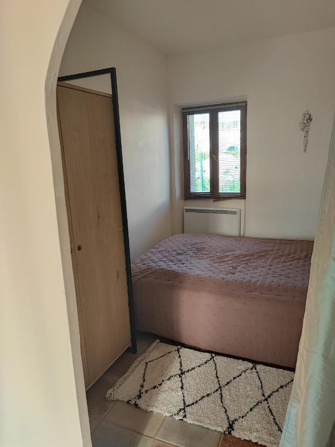 Petit Cocon A Mourepiane Appartement Marseilles Buitenkant foto