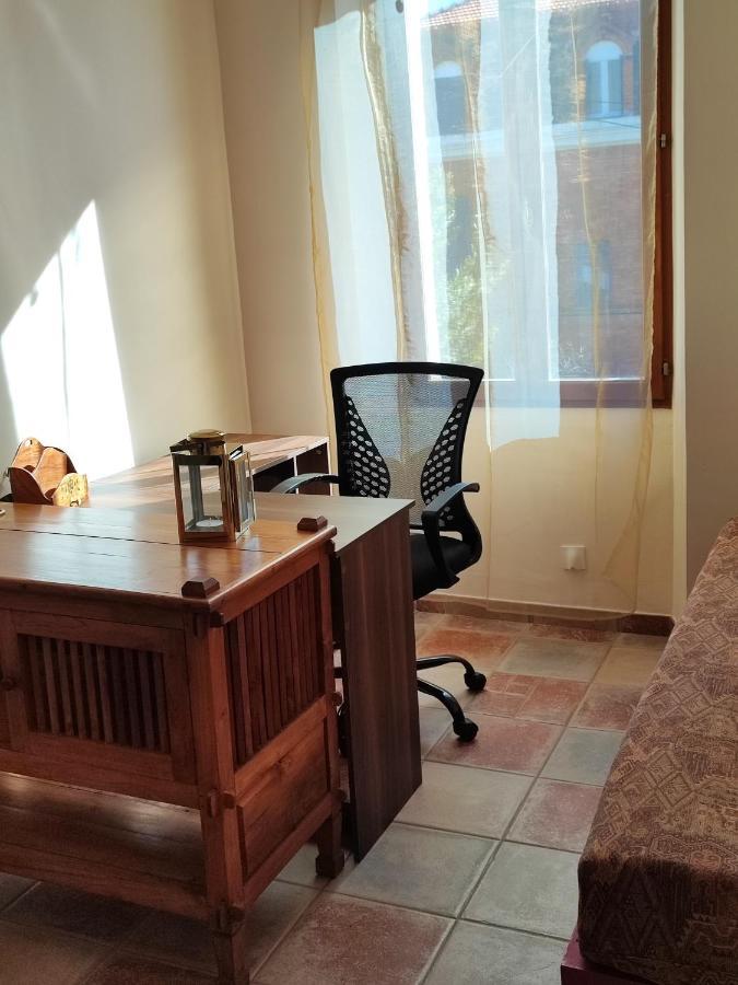 Petit Cocon A Mourepiane Appartement Marseilles Buitenkant foto