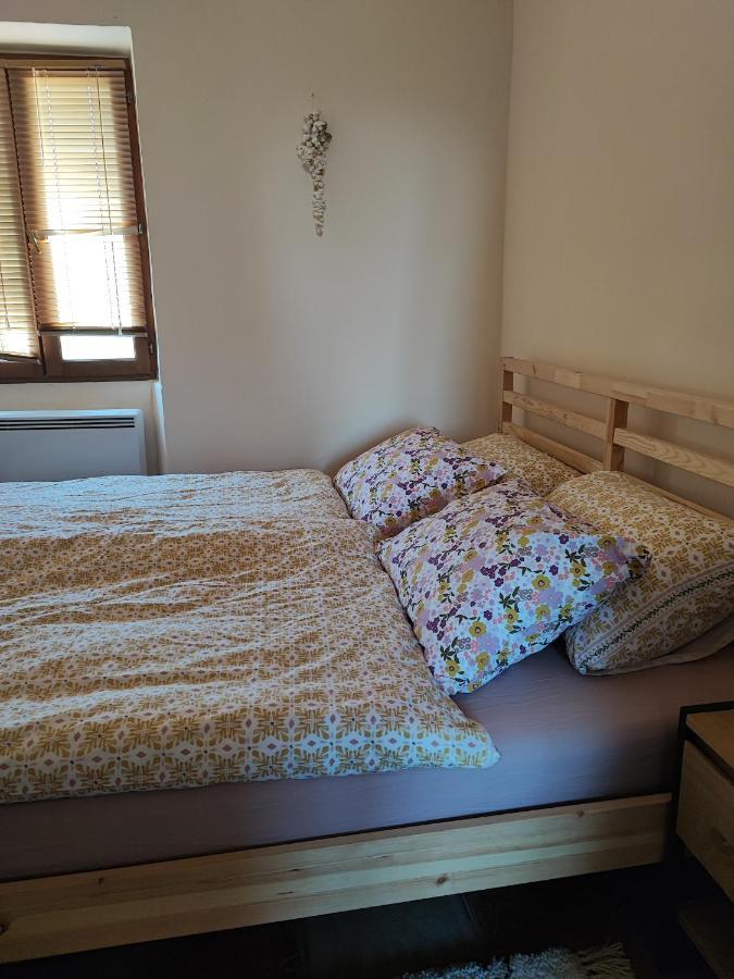 Petit Cocon A Mourepiane Appartement Marseilles Buitenkant foto