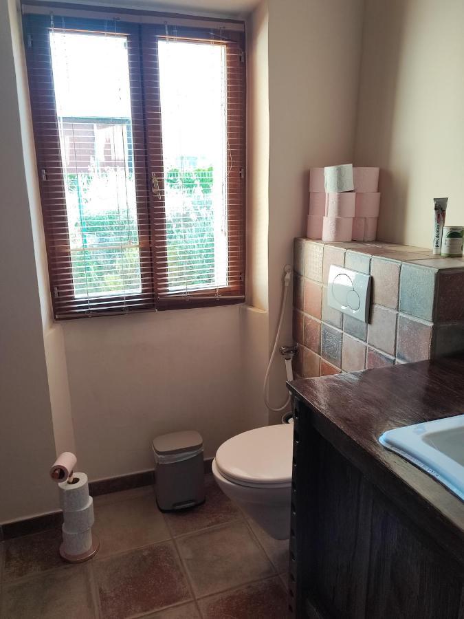 Petit Cocon A Mourepiane Appartement Marseilles Buitenkant foto