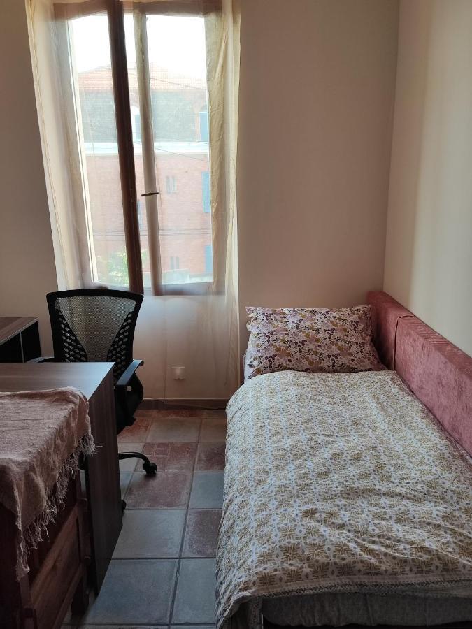 Petit Cocon A Mourepiane Appartement Marseilles Buitenkant foto