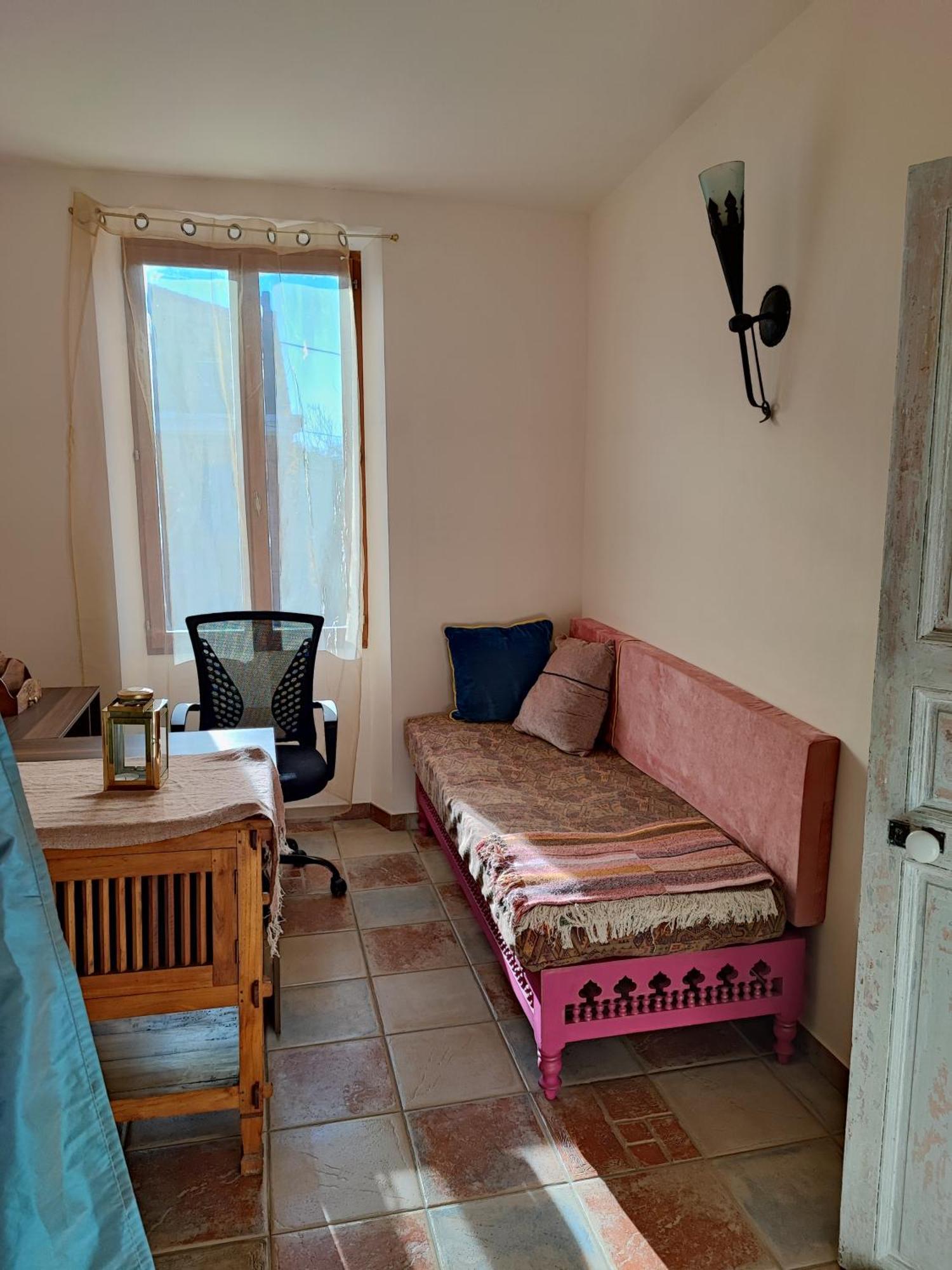 Petit Cocon A Mourepiane Appartement Marseilles Buitenkant foto