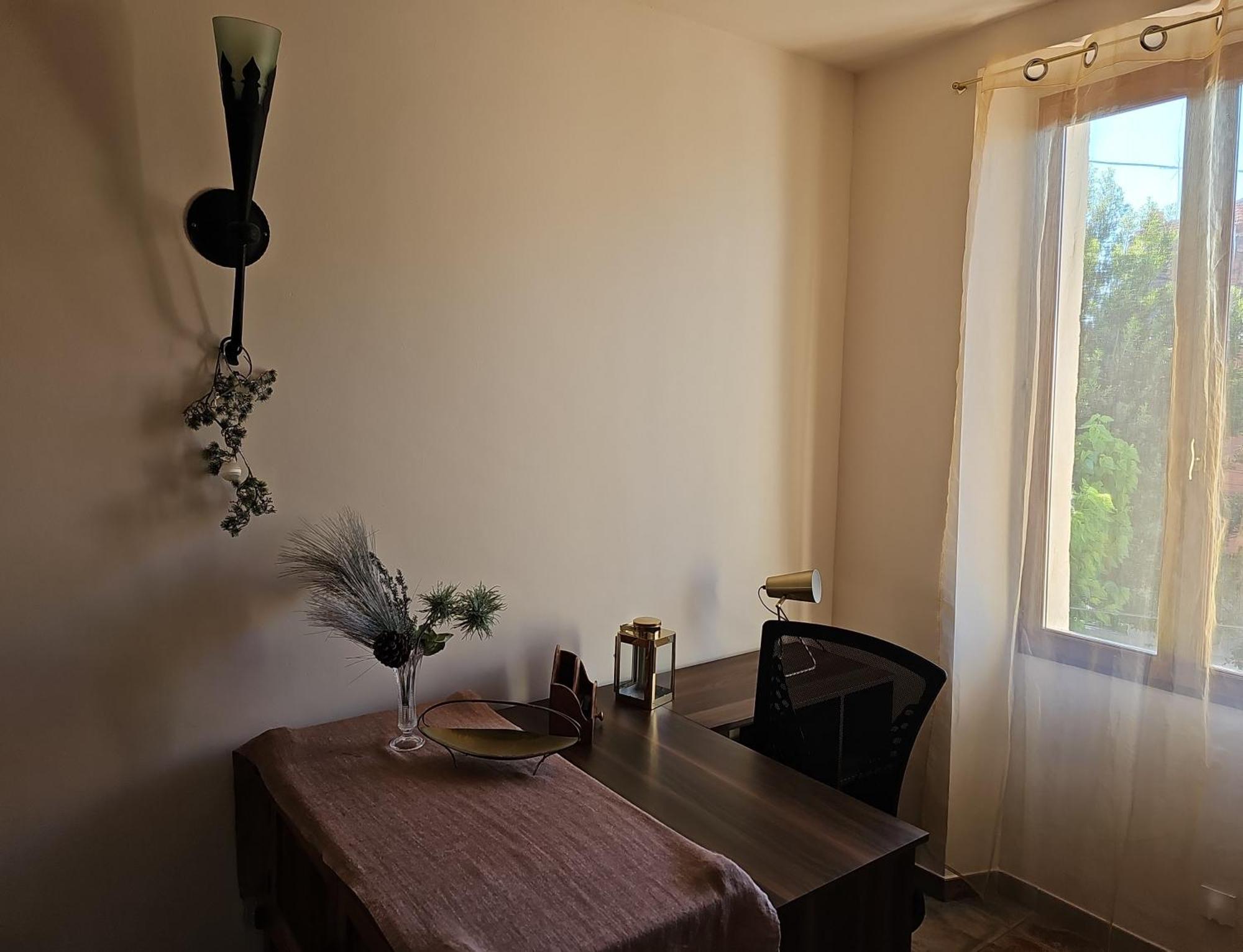 Petit Cocon A Mourepiane Appartement Marseilles Buitenkant foto