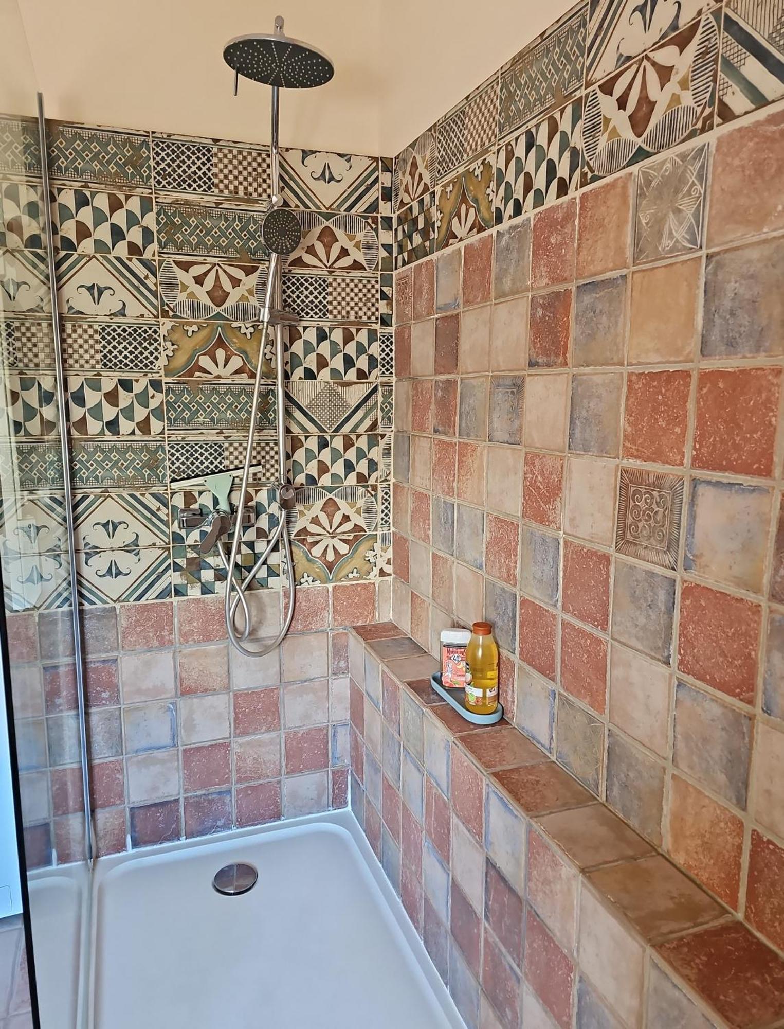 Petit Cocon A Mourepiane Appartement Marseilles Buitenkant foto