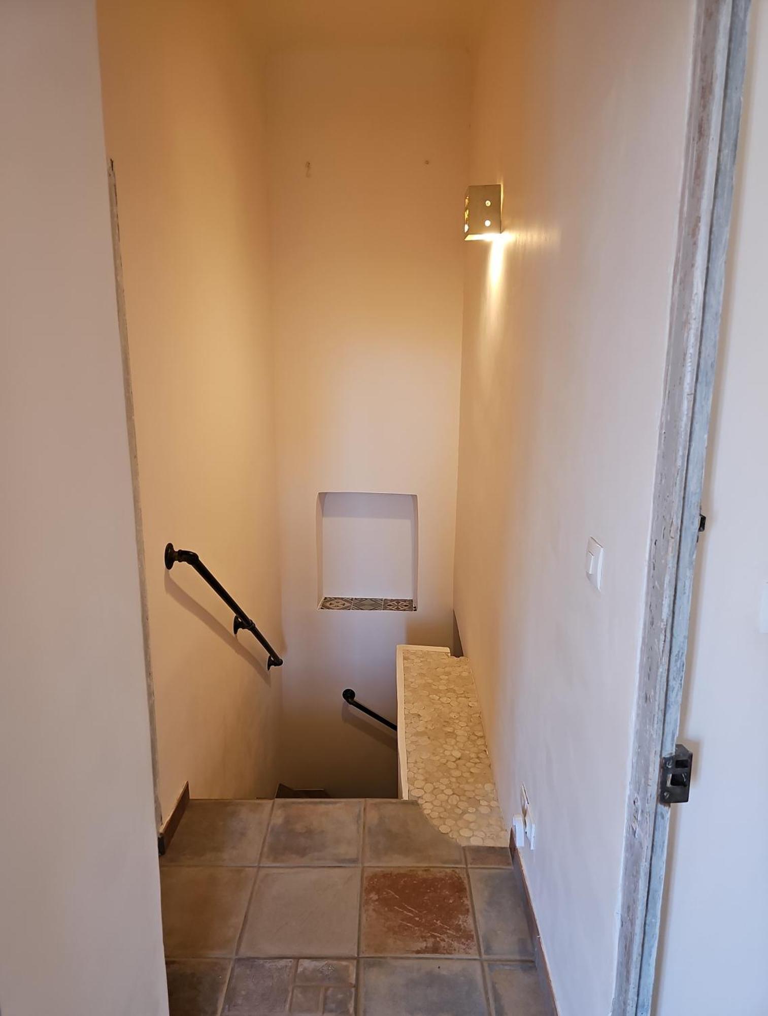 Petit Cocon A Mourepiane Appartement Marseilles Buitenkant foto