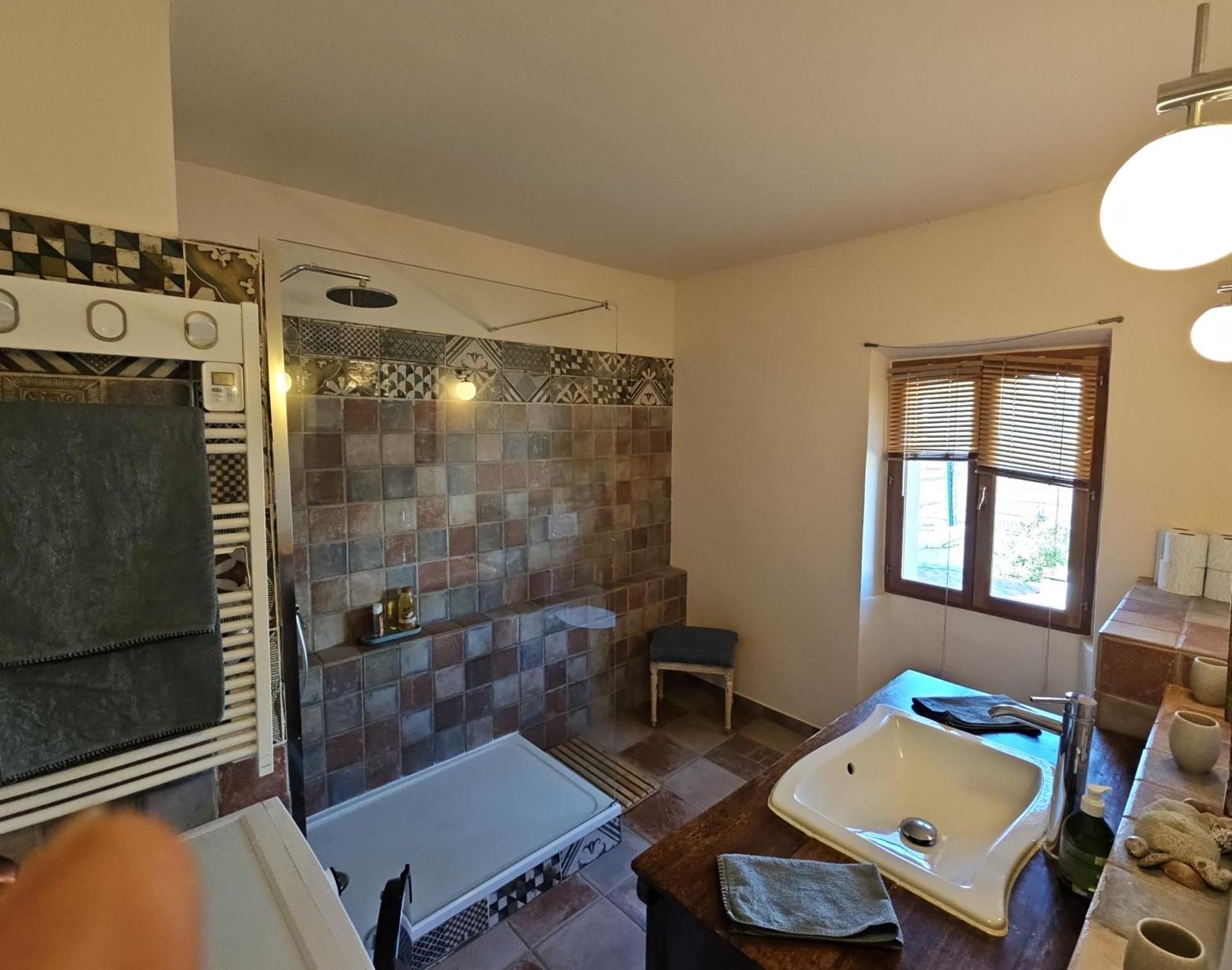 Petit Cocon A Mourepiane Appartement Marseilles Buitenkant foto