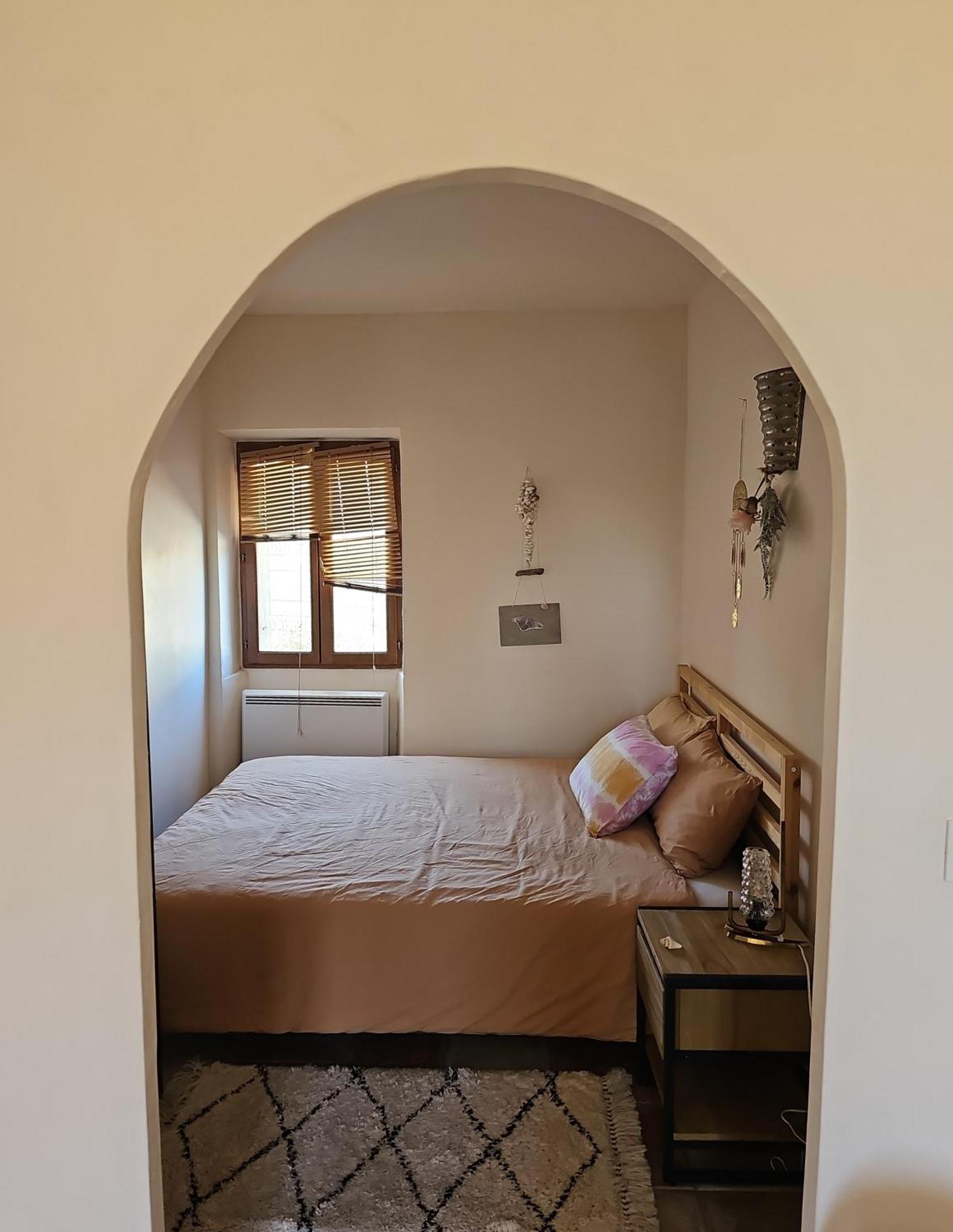 Petit Cocon A Mourepiane Appartement Marseilles Buitenkant foto