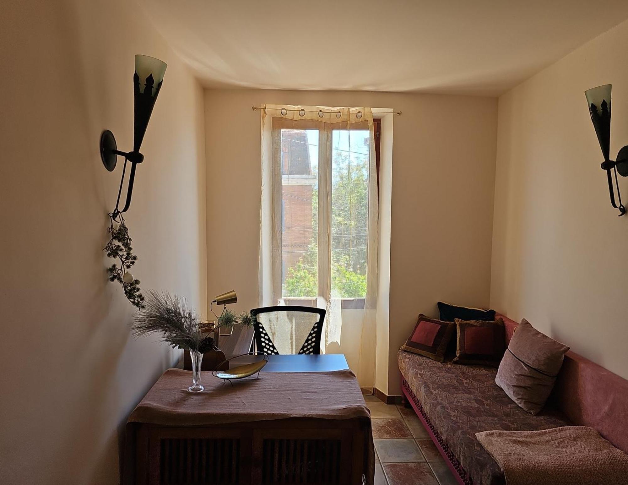 Petit Cocon A Mourepiane Appartement Marseilles Buitenkant foto