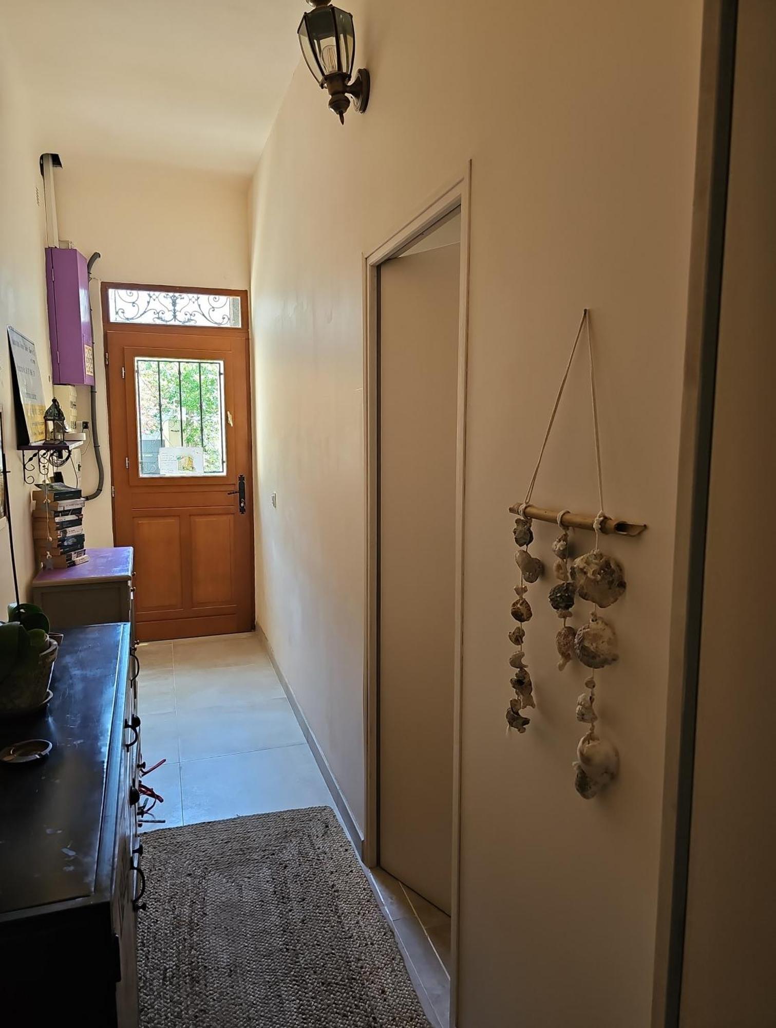 Petit Cocon A Mourepiane Appartement Marseilles Buitenkant foto