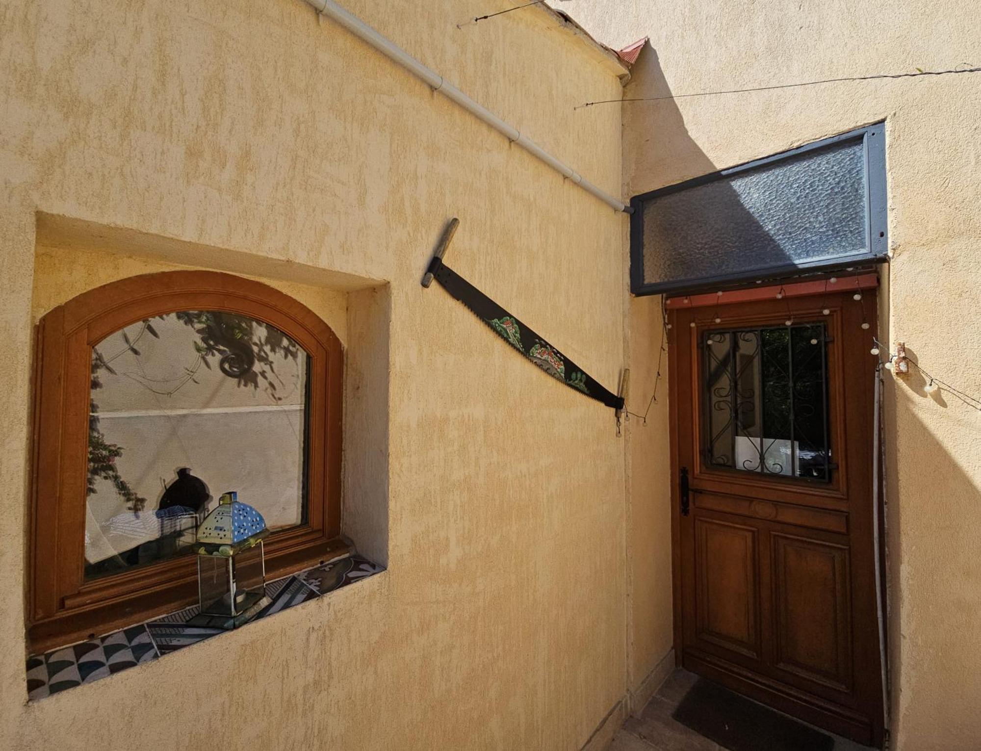 Petit Cocon A Mourepiane Appartement Marseilles Buitenkant foto