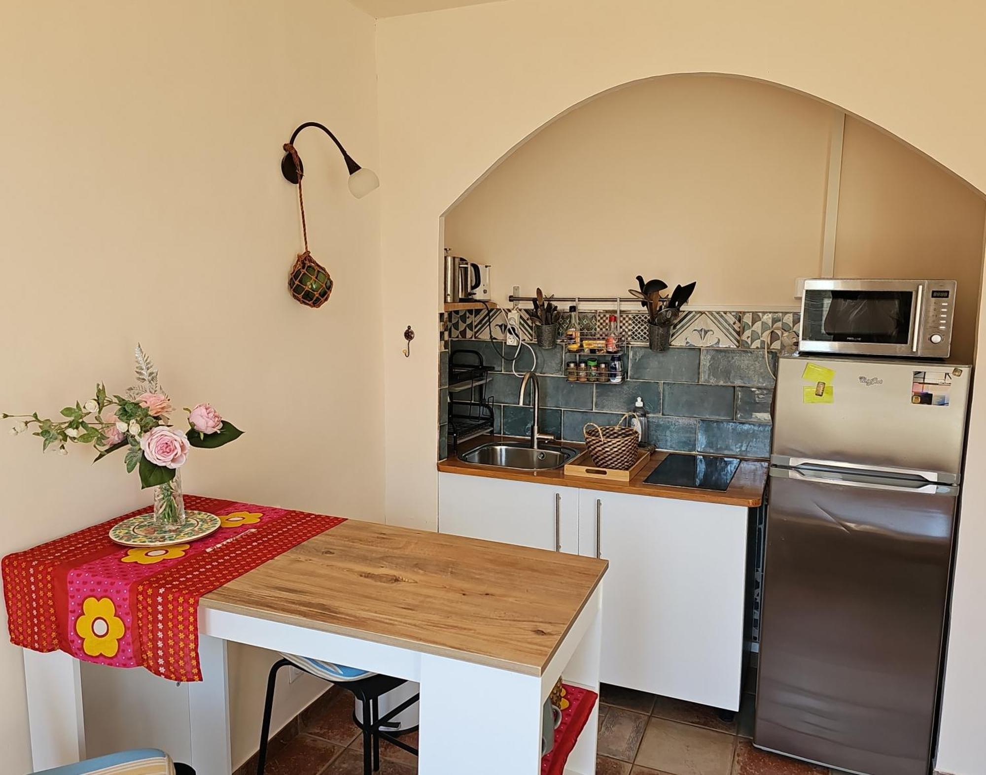 Petit Cocon A Mourepiane Appartement Marseilles Buitenkant foto
