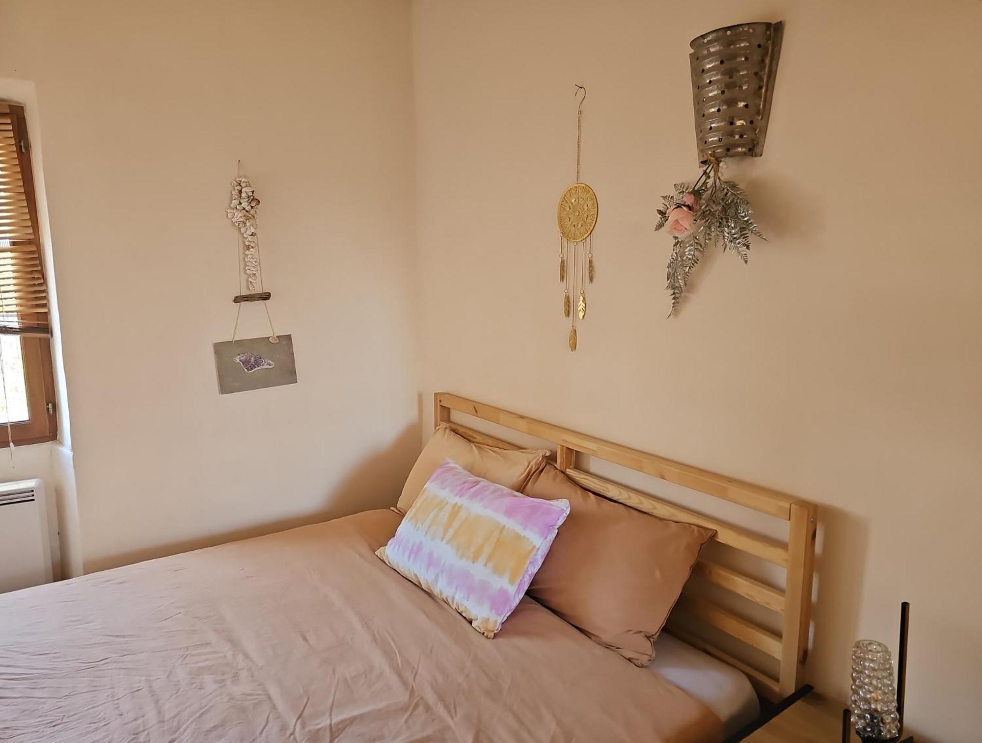 Petit Cocon A Mourepiane Appartement Marseilles Buitenkant foto